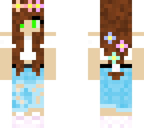 flower girl