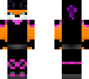 fox knight but with dark armor  :)