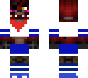 foxy colegiala
