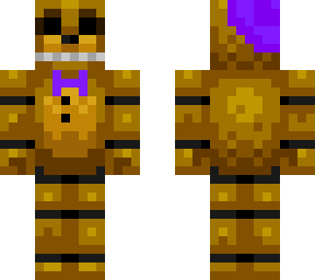 fredbear