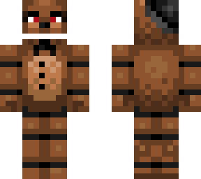freddy