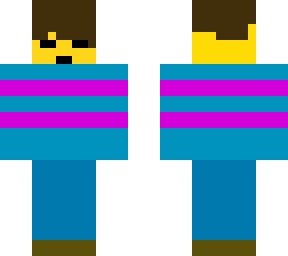 frisk (reupload, fix)