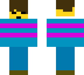 frisk