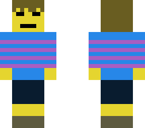 frisk