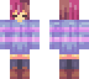 frisk