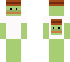 frog