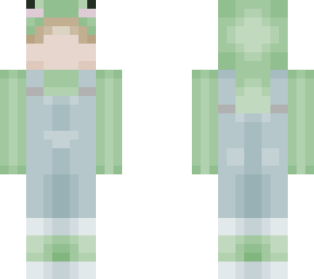 froggy