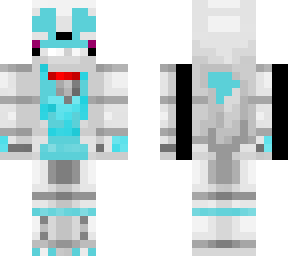 frost grimtime foxy