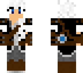 gabrielcraft_ menina