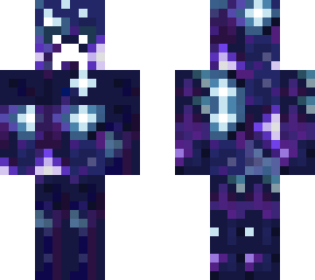 galaxy creeper