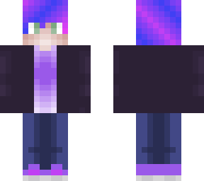 galaxy hoodie