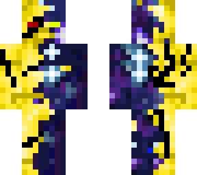 galaxy's nightmare king