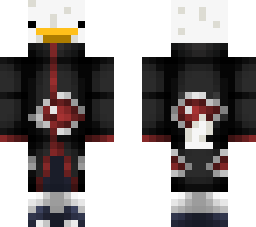 gallina akatsuki