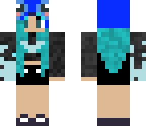 gbaby's skin 1