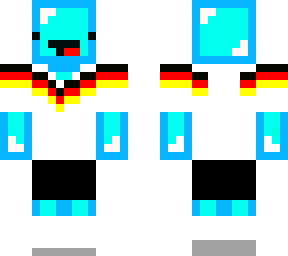 germany 1990 skeppy (fixed)