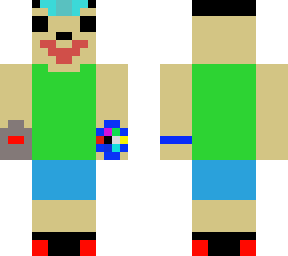 gibblenibble