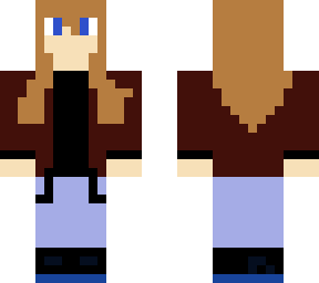 girl