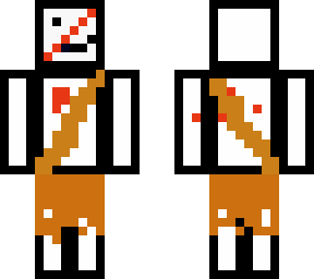 gladiator stick guy
