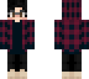 glasses?