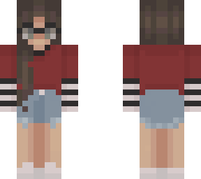 glasses
