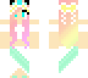 goddess of water and plants