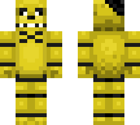 golden freddy