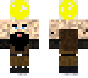 goldhoarder dwarf