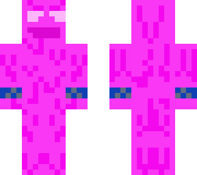 golem de elixir :'v
