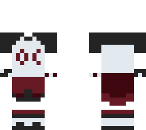 gore outfit - rc