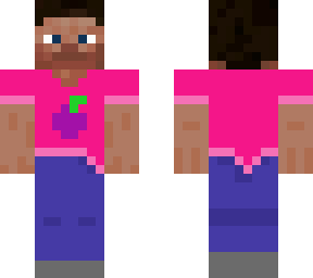 grape steve