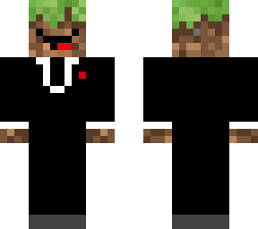 grass block buisness man derp 2.0