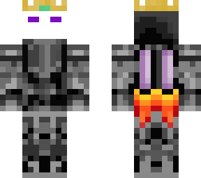 gray astronaut docta