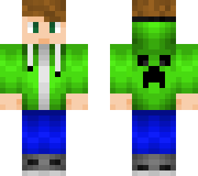 green gamer