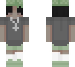 green uwu