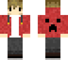 ***** with jumper again