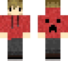 ***** with sweater