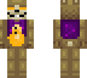 grimtrap