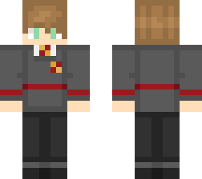 gryffindor boy harry potter