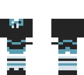 halloween outfit - rc