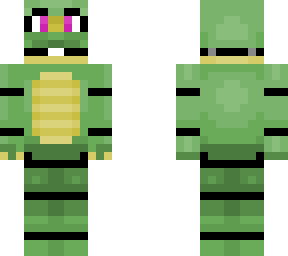 happy frog