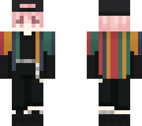 hat