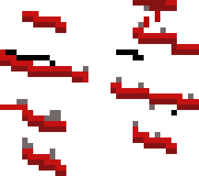 he is in pain