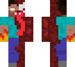 herobrine carnage