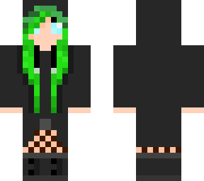 hooded toxic