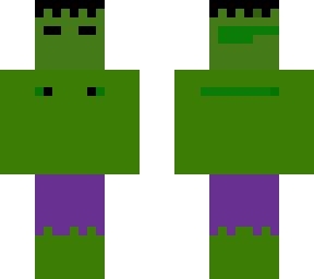 hulk