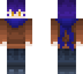 human niko