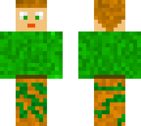 hunter guy