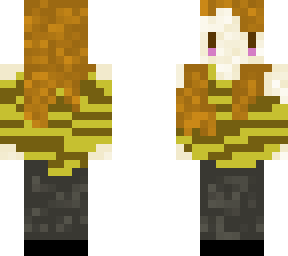 i am a kawaii bee :3