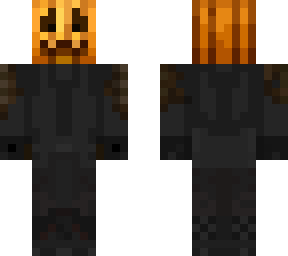 i love pumpkins