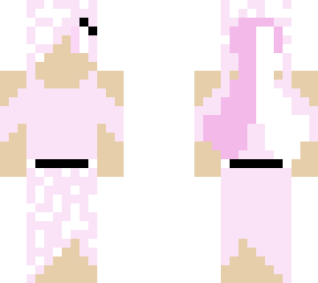 ice cream girl